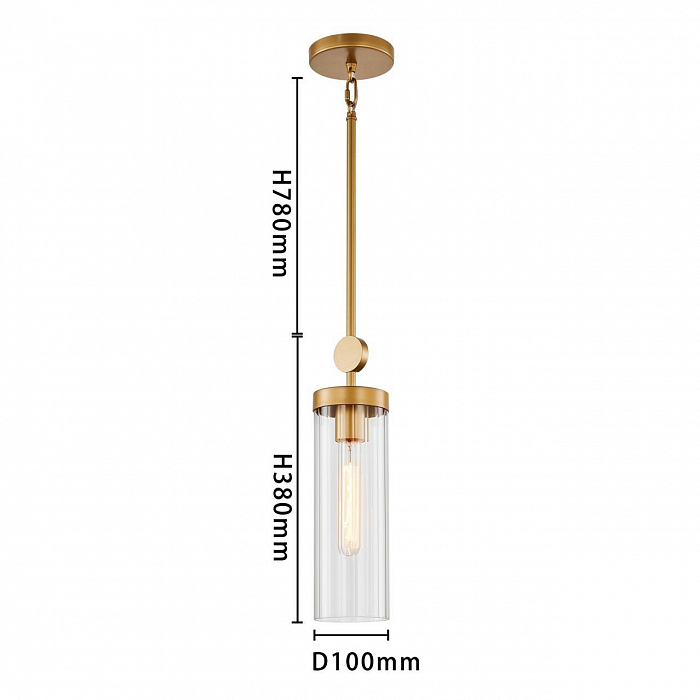 Светильник Favourite 3099-1P