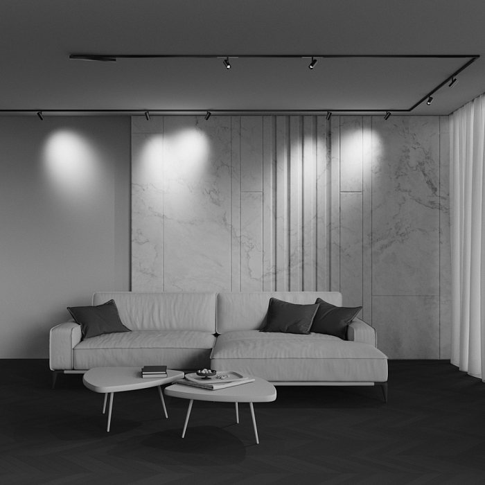 Technical TR243-5W4K-B