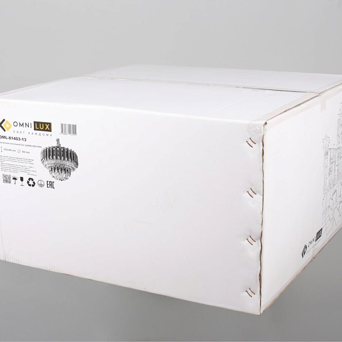Люстра Omnilux OML-81403-13