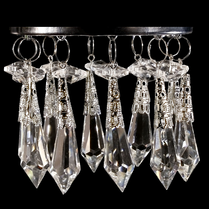 Dio D`arte Delianuova GU10.5.14.8.100 N