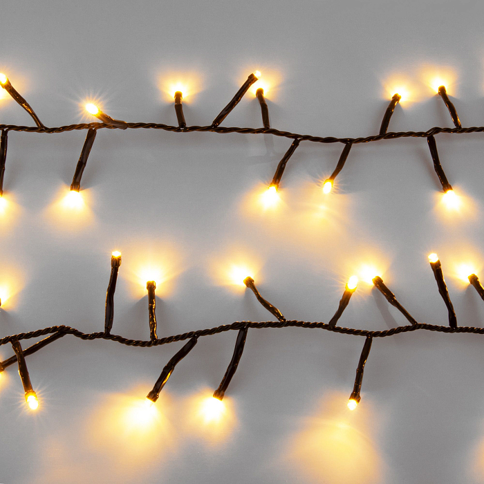 Eurosvet 400-004 теплый белый