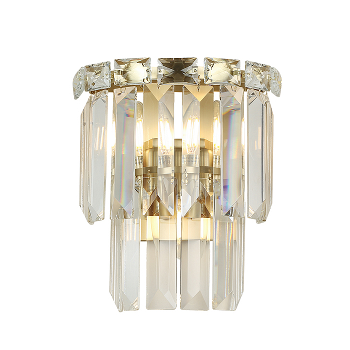 Newport 8463/A brass