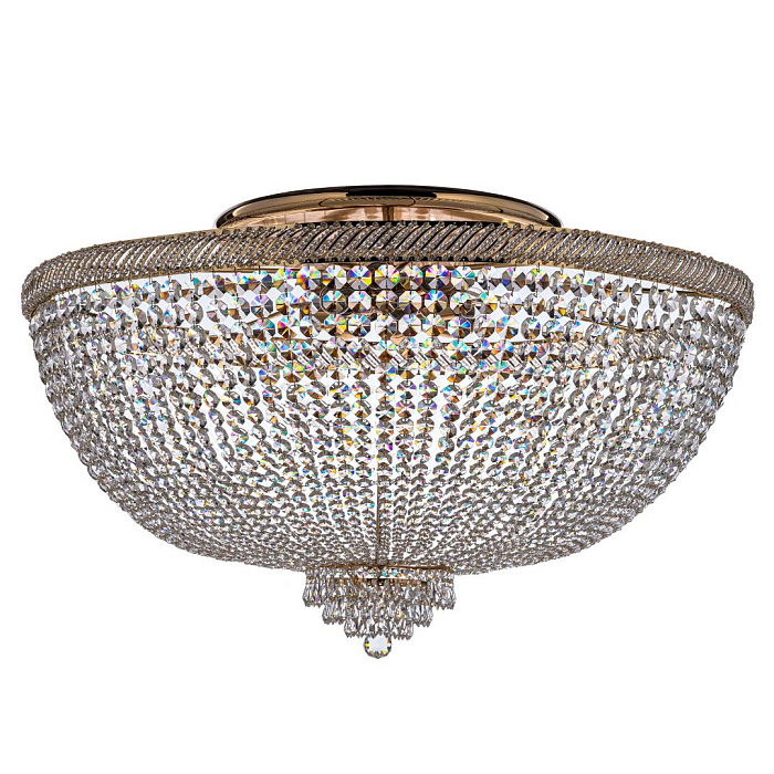 Светильник Dio D`arte Bari E 1.2.100.100 G