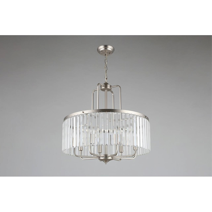 Люстра Omnilux OML-66013-08