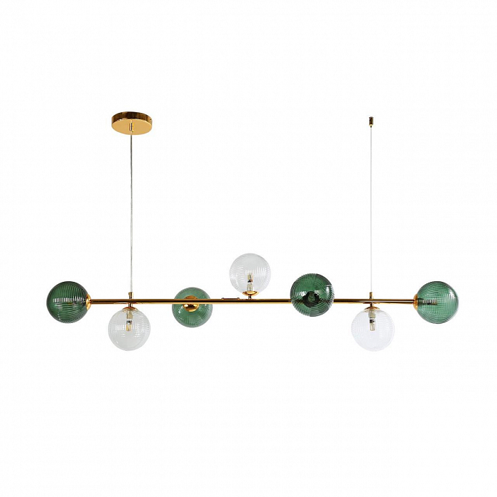 Люстра F-Promo 4035-7P