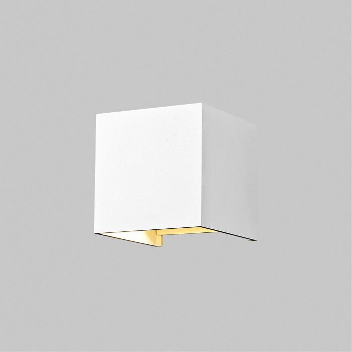 Уличный светильник Outdoor O572WL-L6W