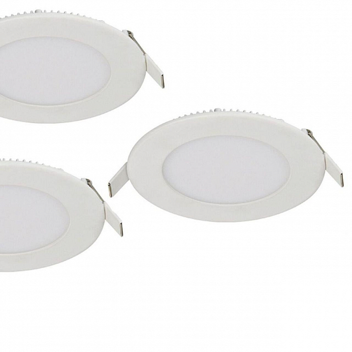 Светильник Favourite 1660-3C