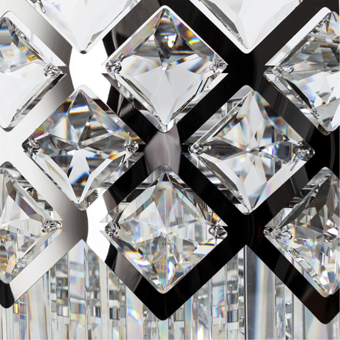 Люстра ARTE LAMP A1006SP-10CC