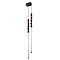 ODEON LIGHT 7187/16WL