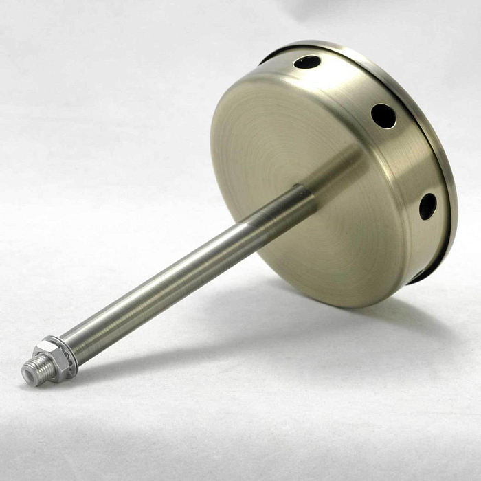 Люстра Lussole LSP-8079