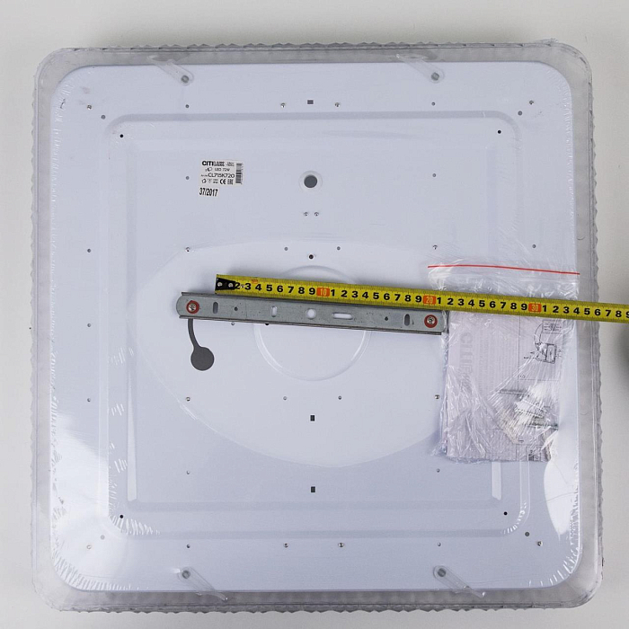 Люстра  CL715K720