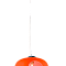 Люстра Sfera Sveta 5064 D300 ORANGE