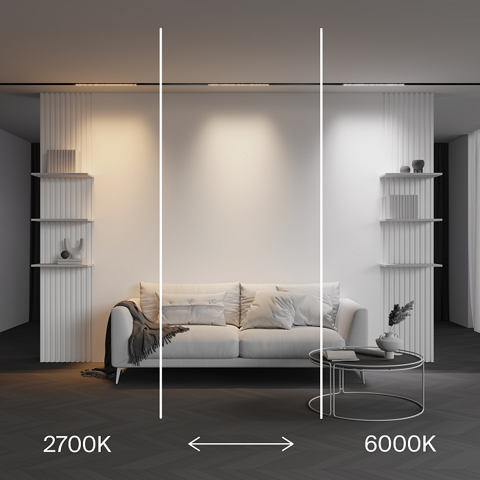 Technical TR241-4-12WTW-DSZ-B