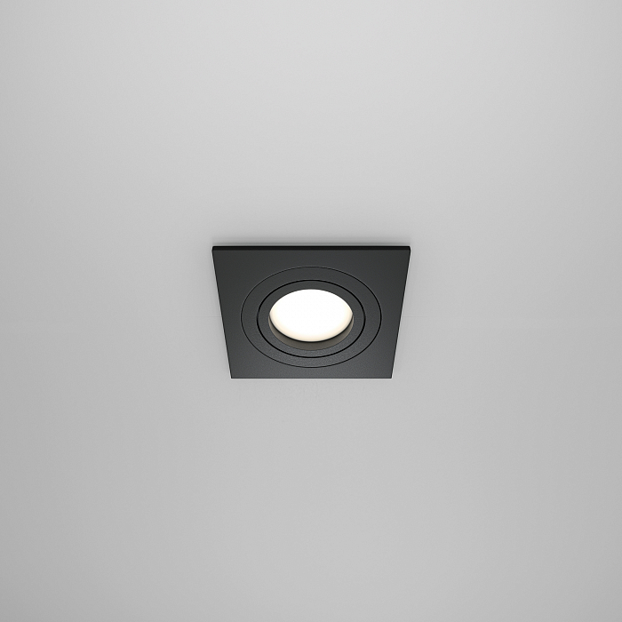 Светильник Technical DL024-2-01B