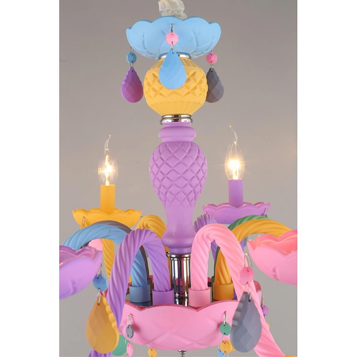 Люстра Omnilux OML-65803-08