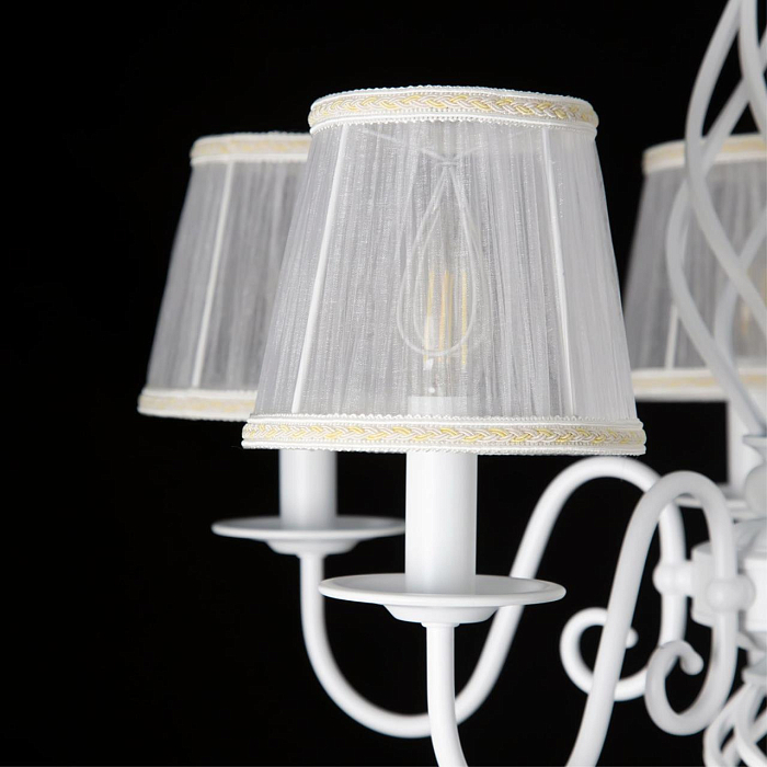 Люстра  CL427150