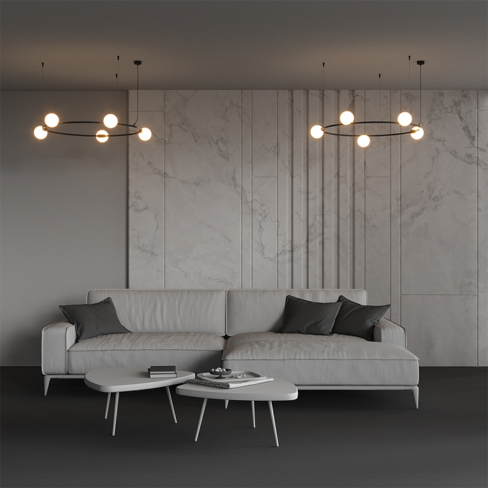 Technical TR236-1-5W3K-B