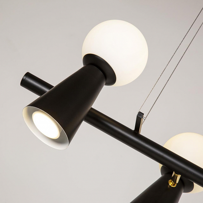 Люстра Favourite 4095-5P