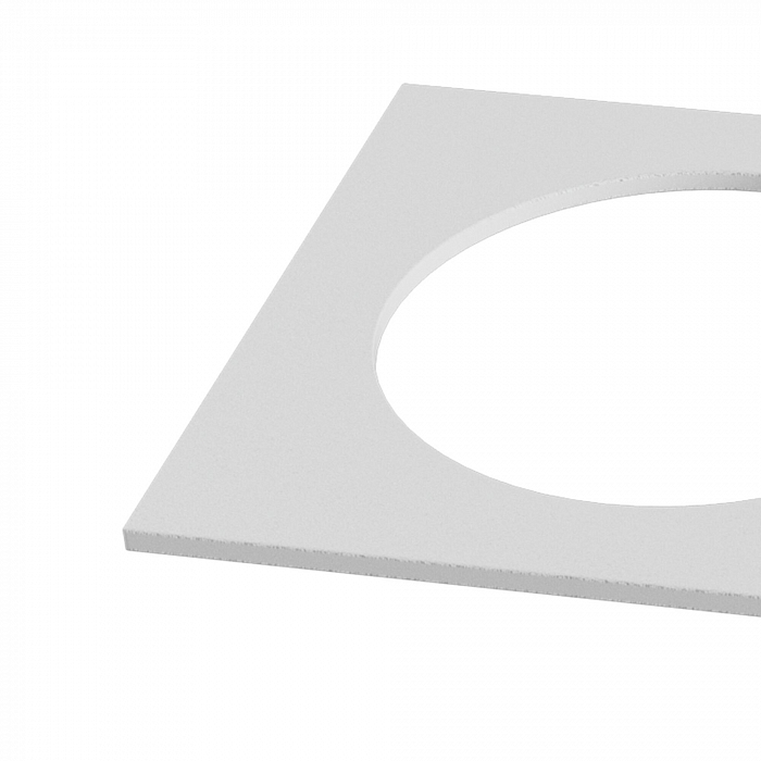 Technical DLA040-03W