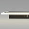 Светильник Eurosvet 20127/1 LED черный