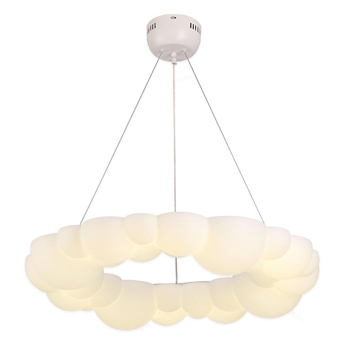 Люстра Lussole LSP-7078