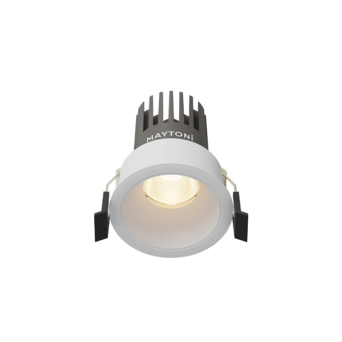 Technical DL115-10W-3K-W