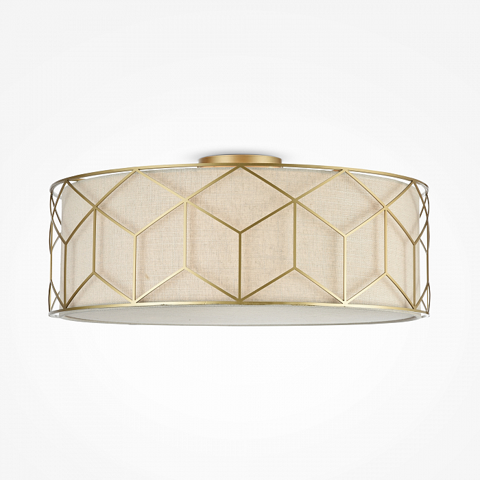 Светильник Maytoni H223-PL-05-G