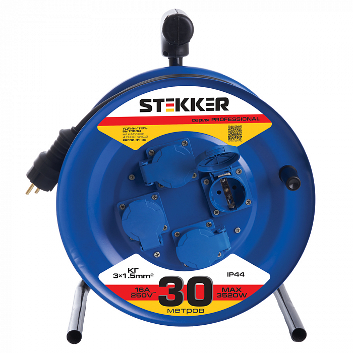 STEKKER 39786