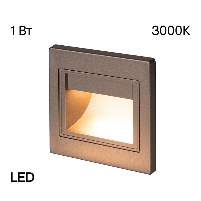 Уличный светильник  CLD005K1