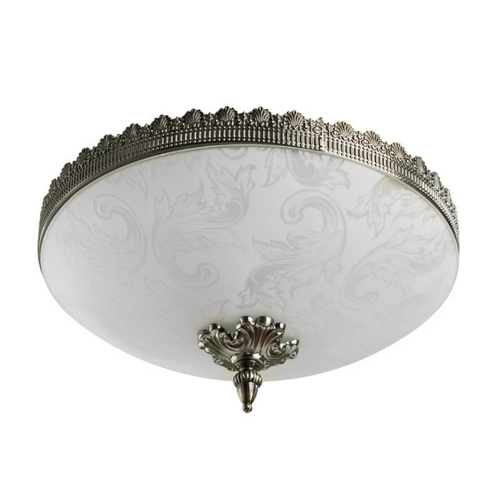 Люстра ARTE LAMP A4541PL-3AB