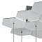 Люстра Lightstar 750224