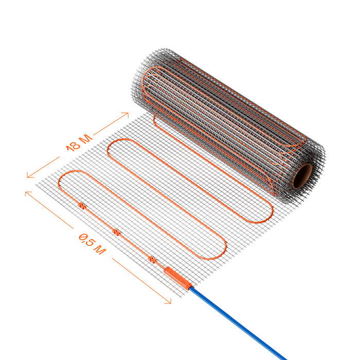 Voltum VLT01-150-9.0