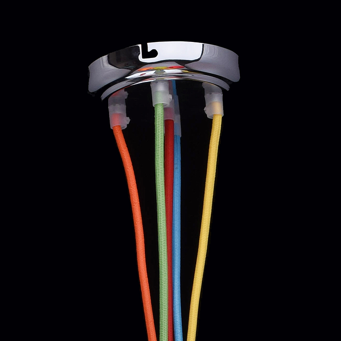 Люстра MW-Light 365014505