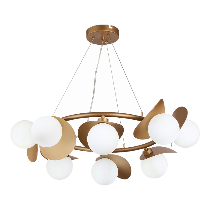 Встраиваемый EVOLUCE SLE220503-08