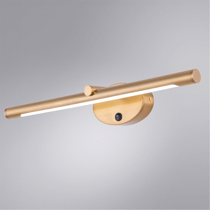 Интерьерная подсветка ARTE LAMP A8025AP-1PB