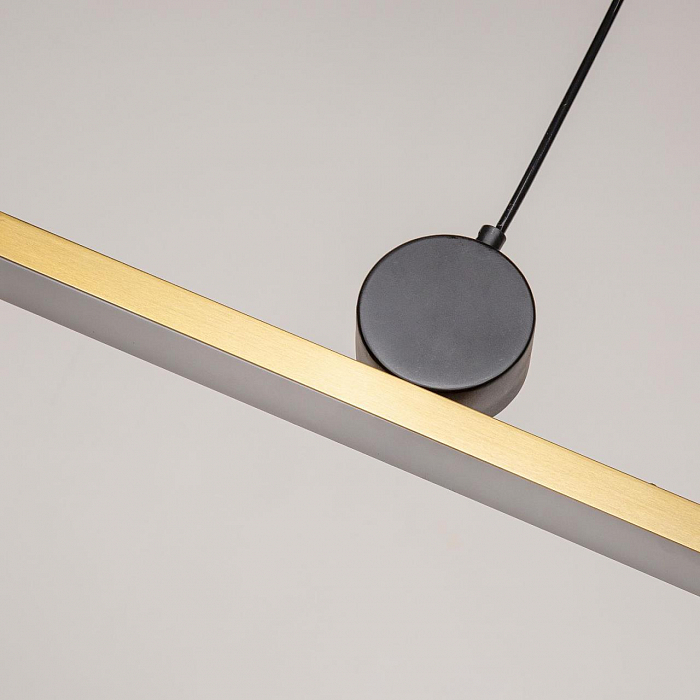 Люстра F-Promo 4061-1P