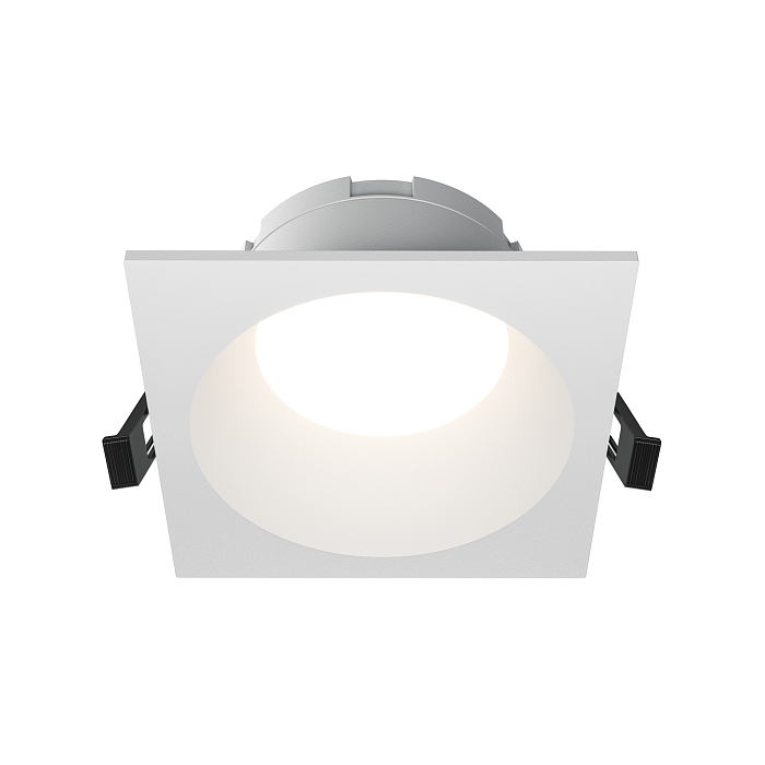 Technical DL126-GX53-SQ-W