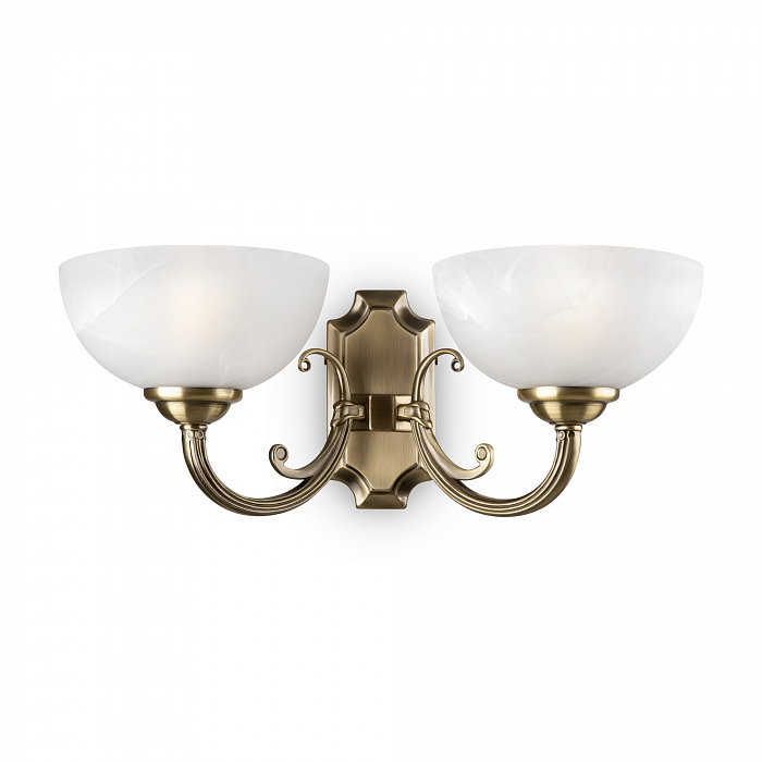 Бра Freya FR2012-WL-02-BZ