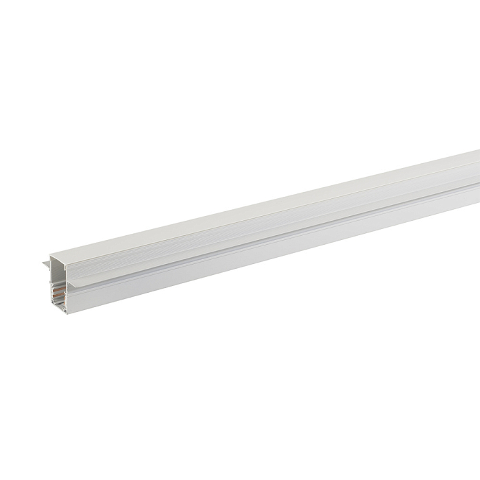 Трековая система Crystal Lux CLT 0.123 02 L3000 WH