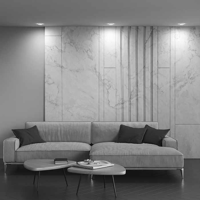 Светильник Technical DL303-L12B