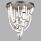 ODEON LIGHT 5456/80CL