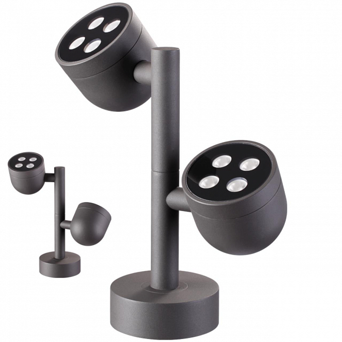 Уличный светильник NOVOTECH 358117