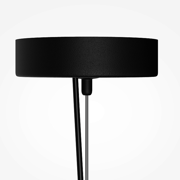 Maytoni MOD461PL-L5BK