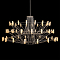 LOFT IT 10476 Silver