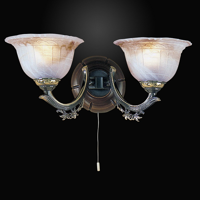 Бра Reccagni Angelo A 2801/2