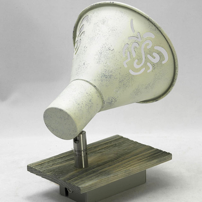 Спот Lussole LSP-8058