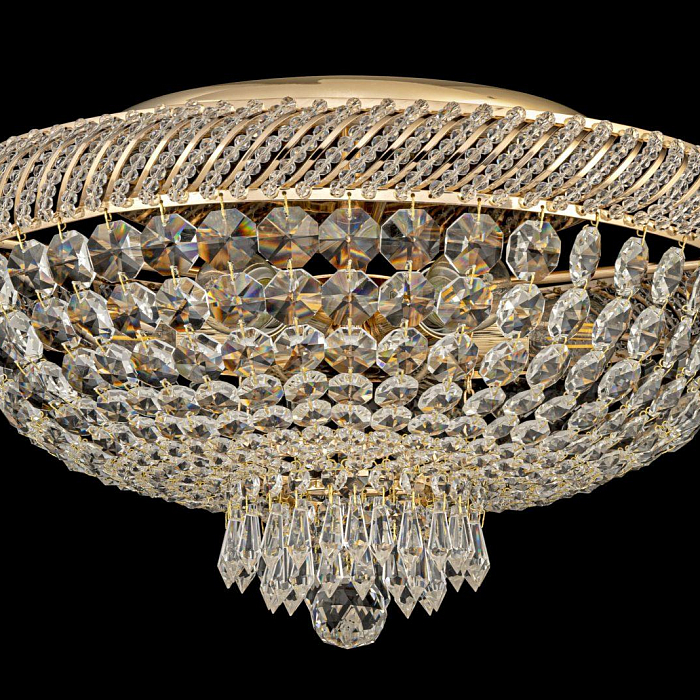 Светильник Dio D`arte Bari E 1.2.45.100 G