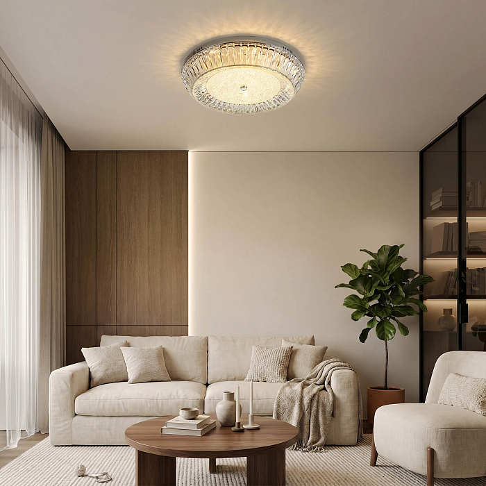 Светильник  L1190-500 CR