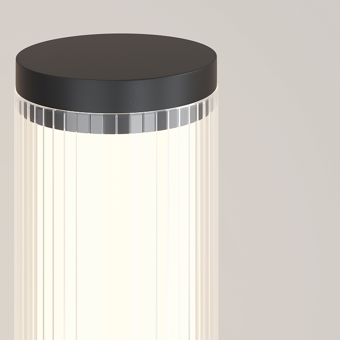 Уличный светильник Outdoor O467FL-L50B3K