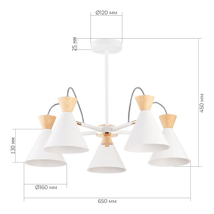 Встраиваемый EVOLUCE SLE125102-05